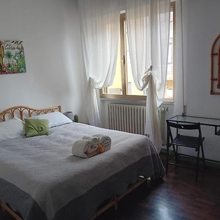 Florinda B&B Viareggio Kültér fotó