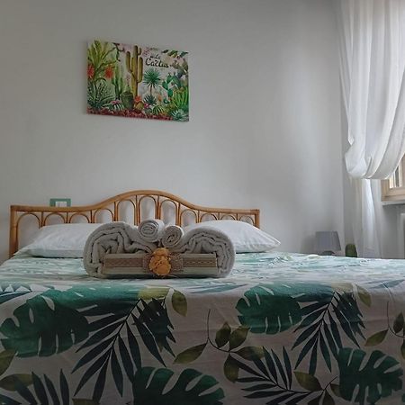 Florinda B&B Viareggio Kültér fotó