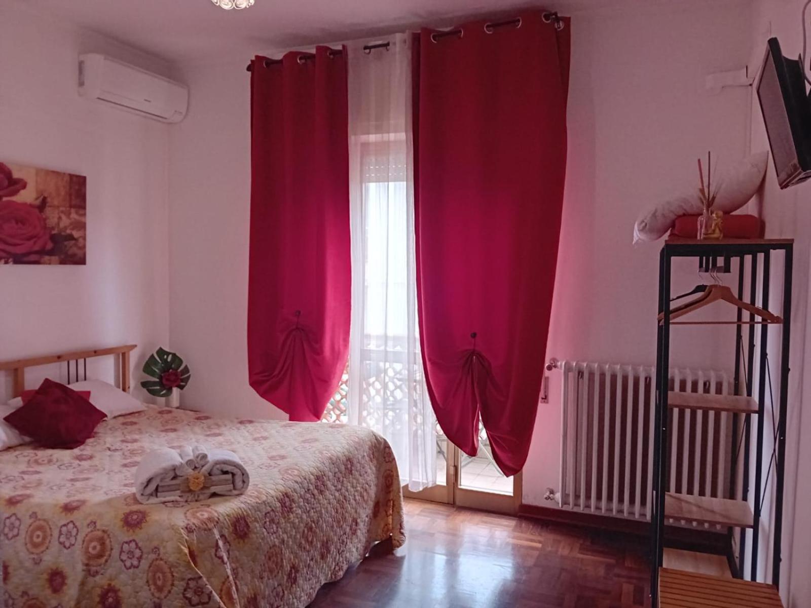 Florinda B&B Viareggio Kültér fotó