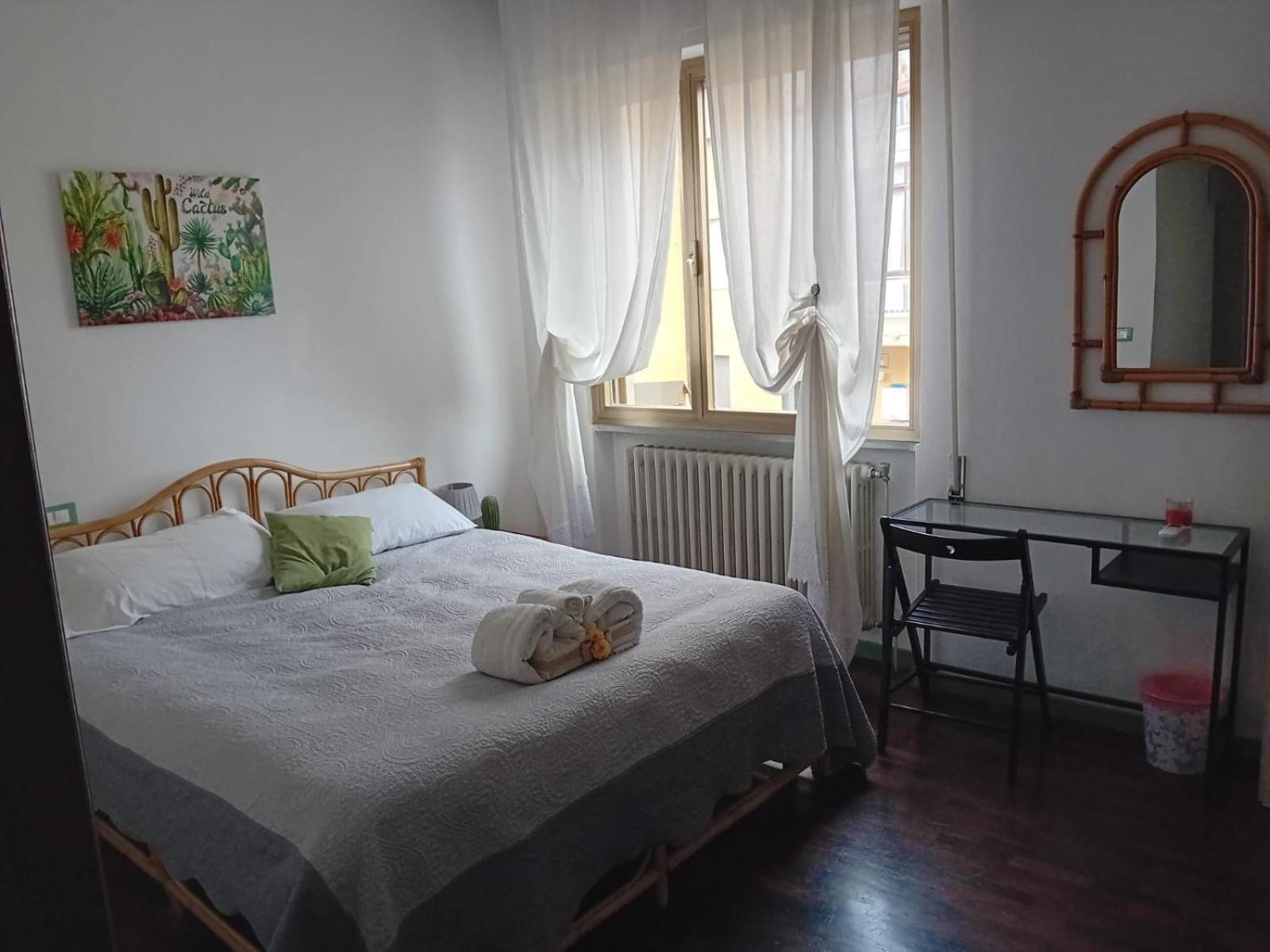 Florinda B&B Viareggio Kültér fotó