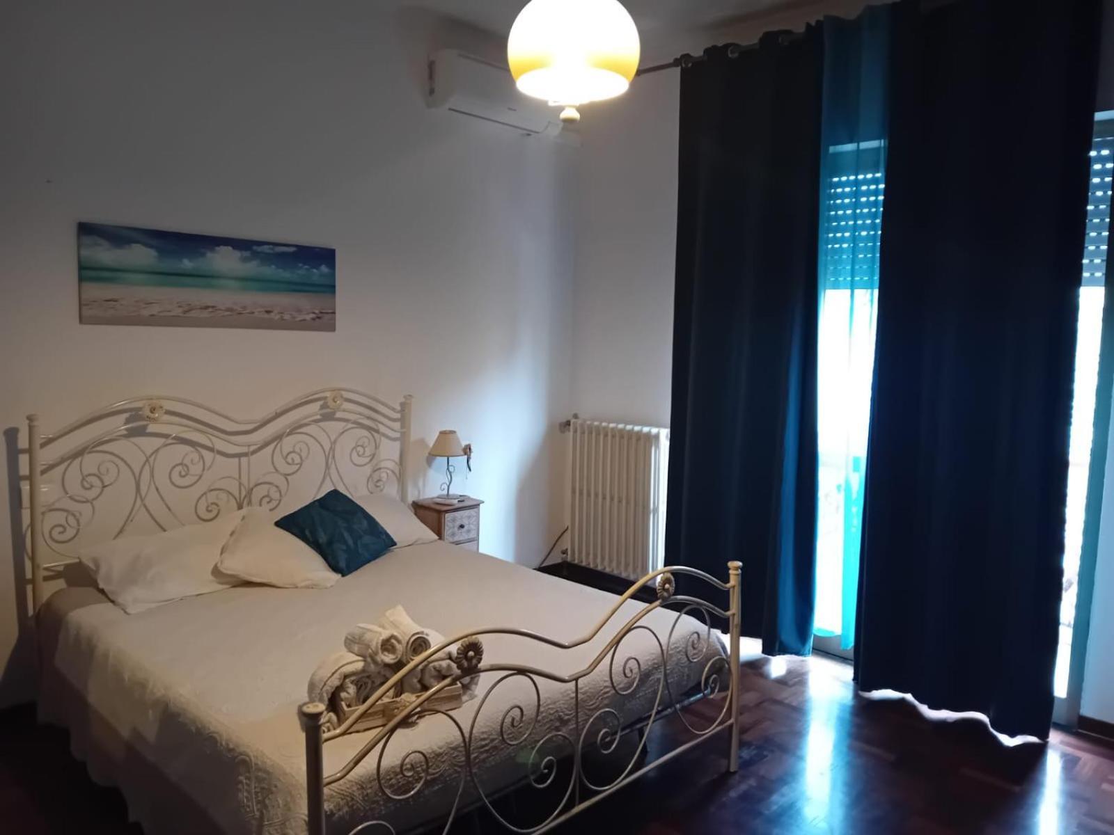 Florinda B&B Viareggio Kültér fotó