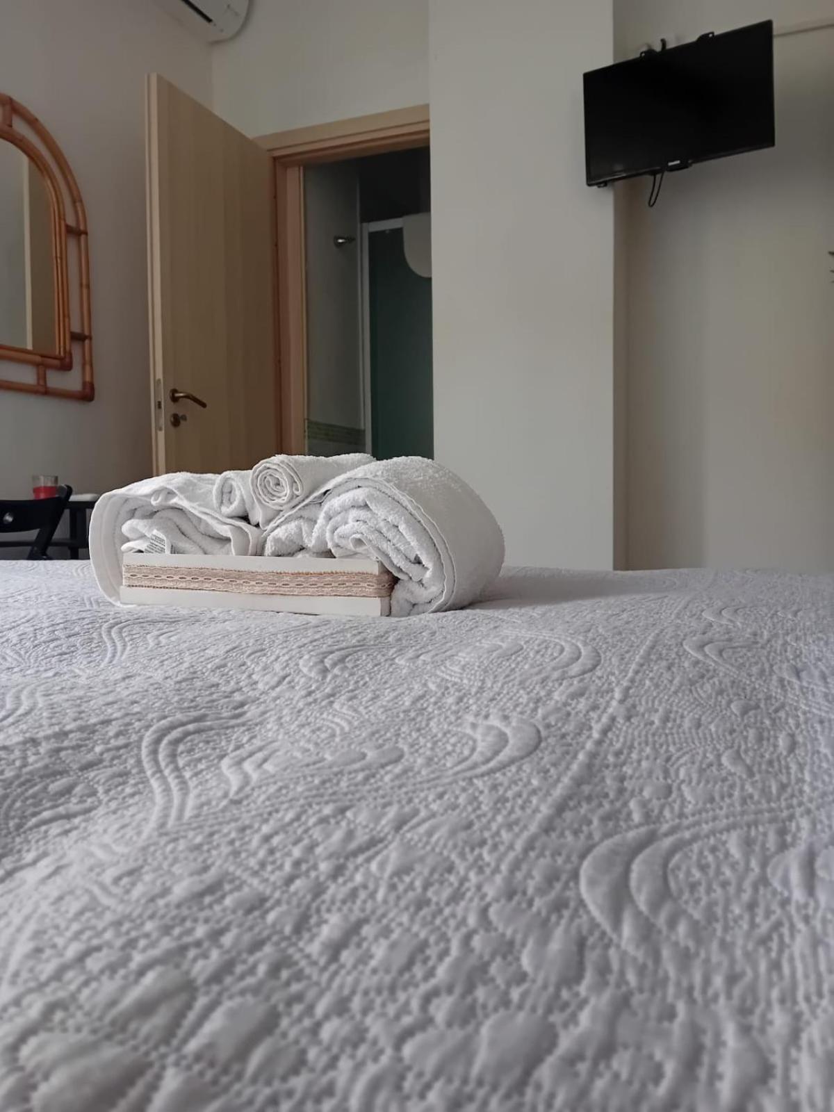Florinda B&B Viareggio Kültér fotó