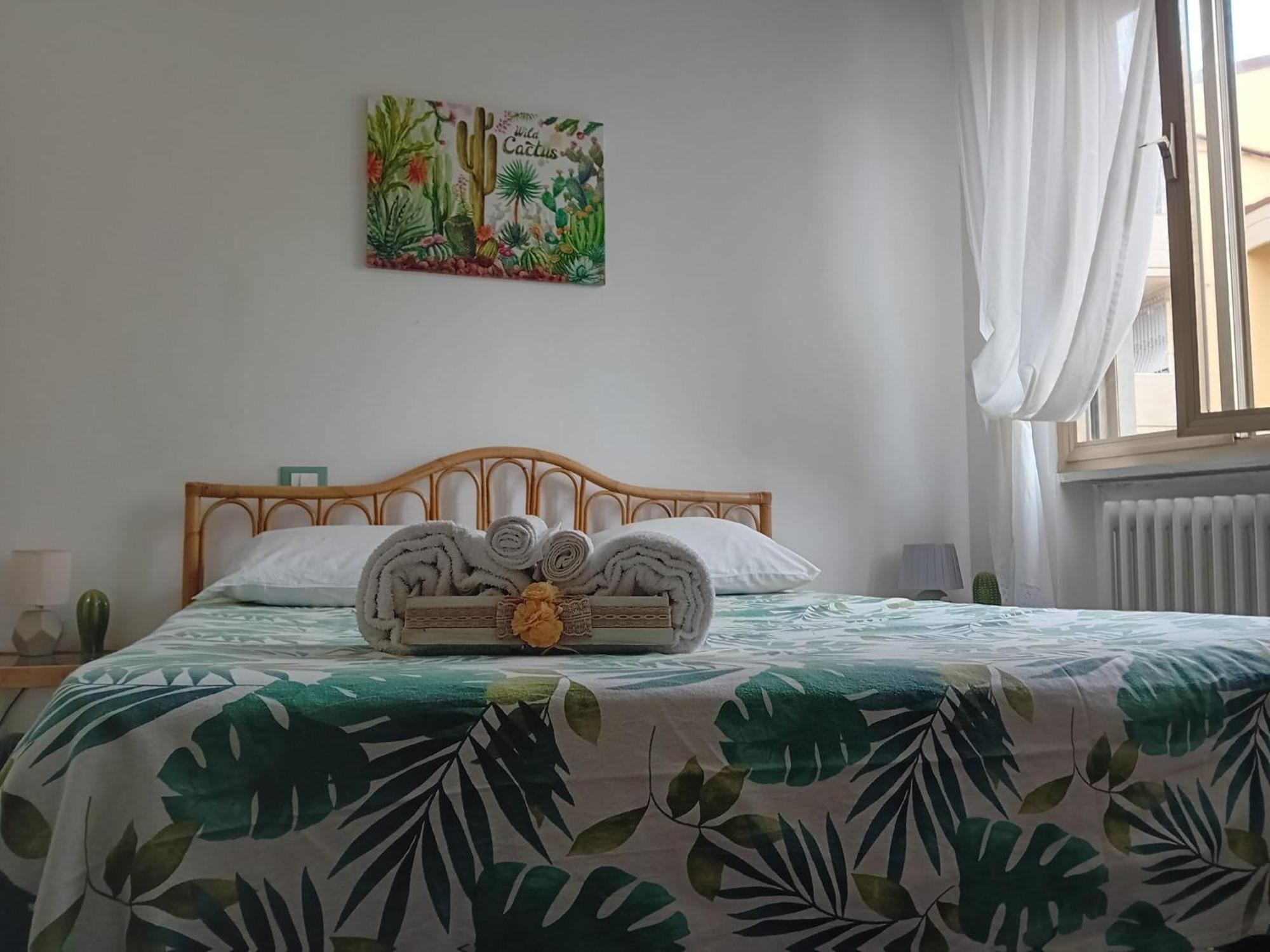 Florinda B&B Viareggio Kültér fotó