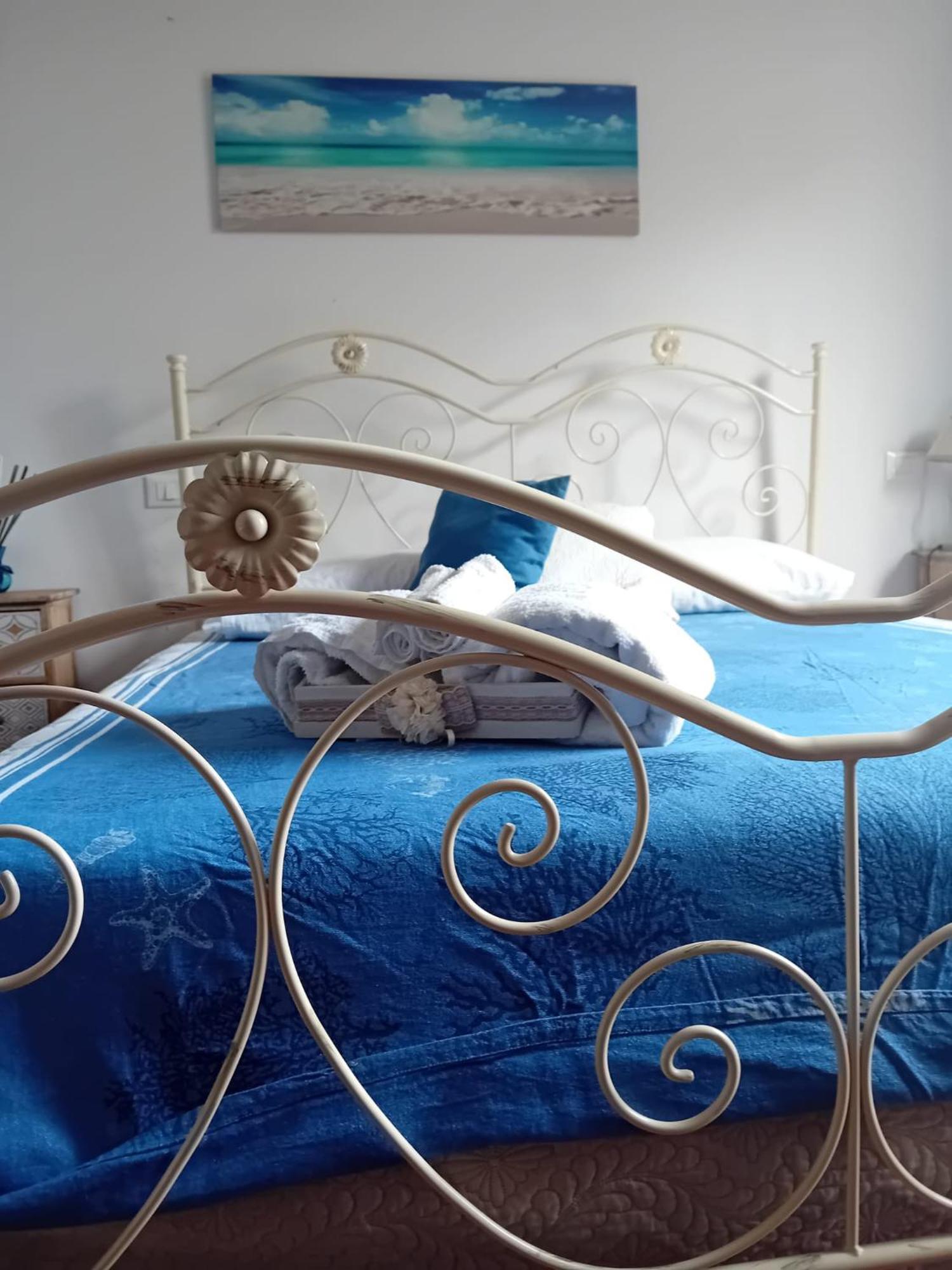 Florinda B&B Viareggio Kültér fotó