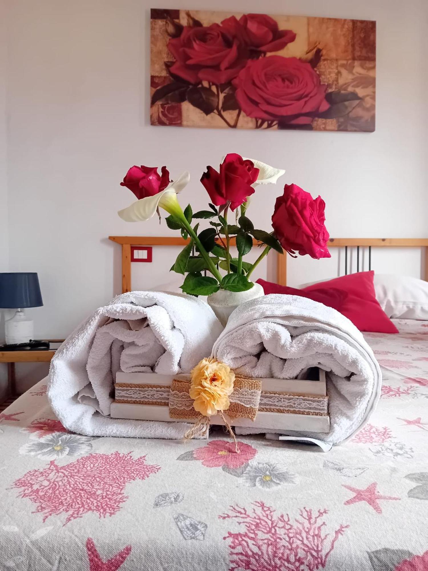 Florinda B&B Viareggio Kültér fotó