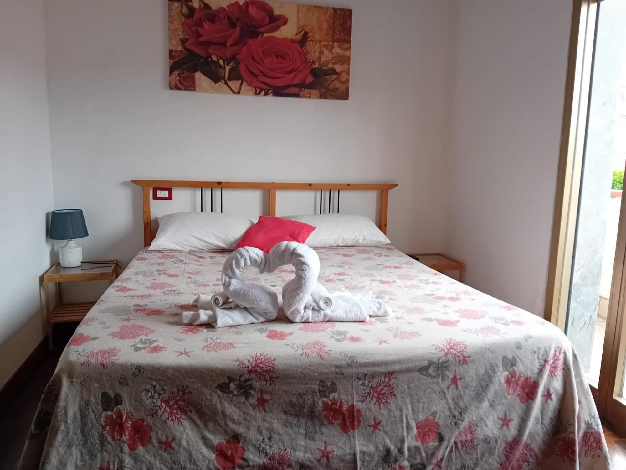 Florinda B&B Viareggio Kültér fotó