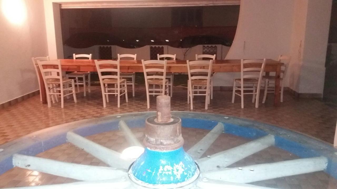 Florinda B&B Viareggio Kültér fotó