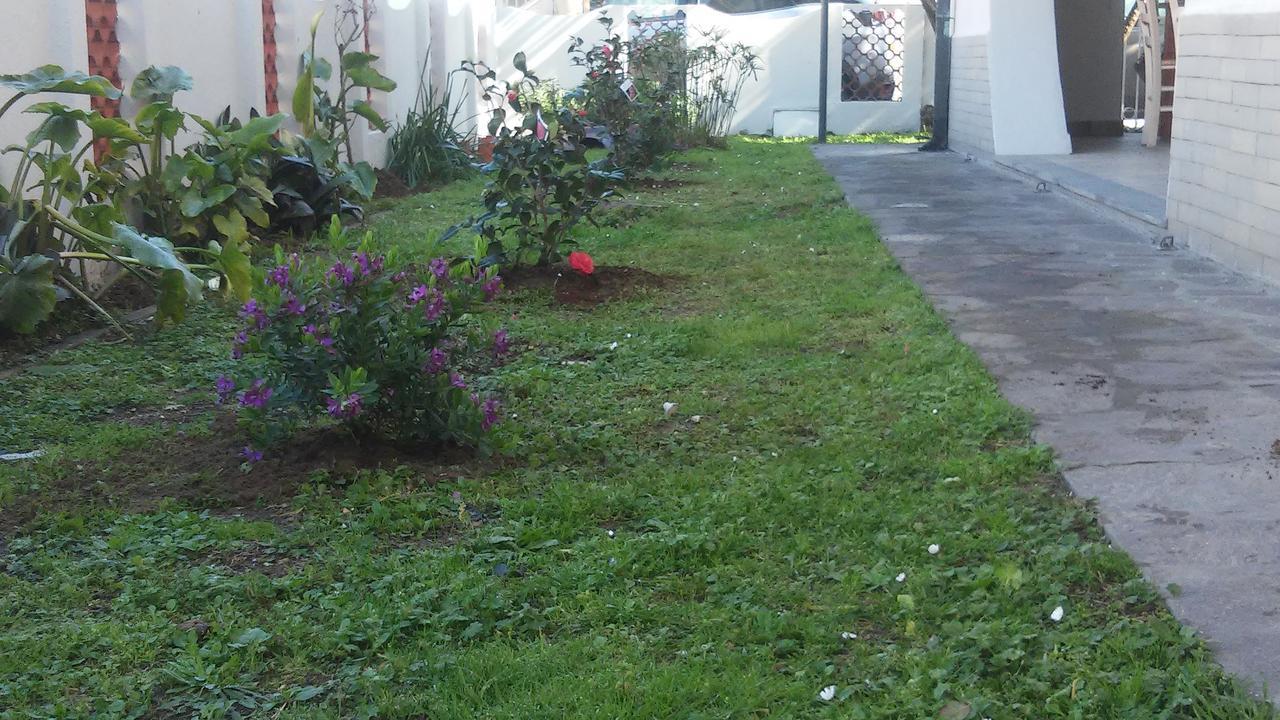 Florinda B&B Viareggio Kültér fotó