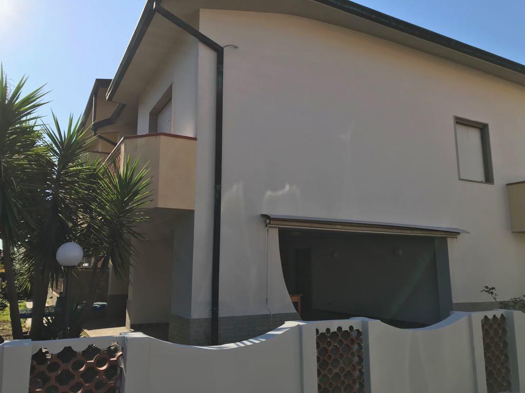 Florinda B&B Viareggio Kültér fotó