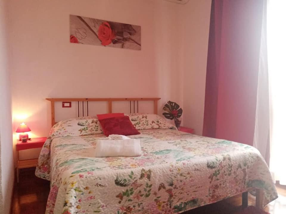 Florinda B&B Viareggio Kültér fotó