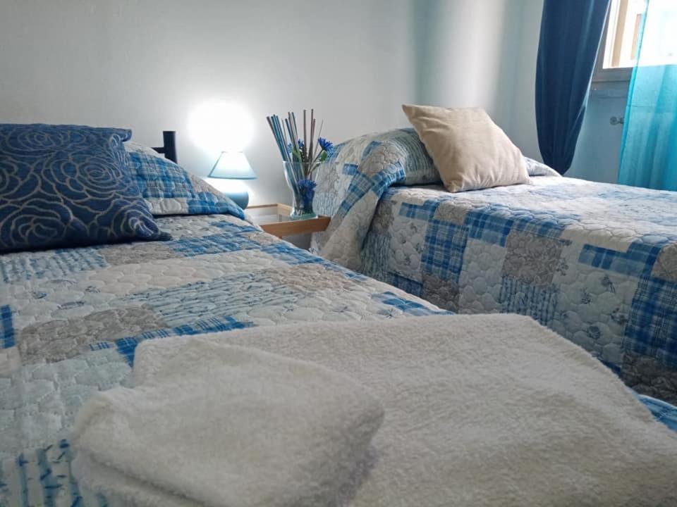 Florinda B&B Viareggio Kültér fotó