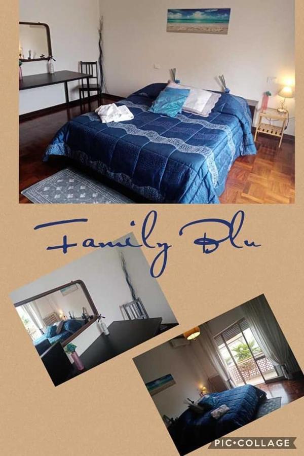 Florinda B&B Viareggio Kültér fotó