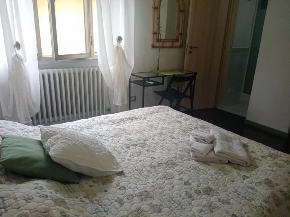 Florinda B&B Viareggio Kültér fotó