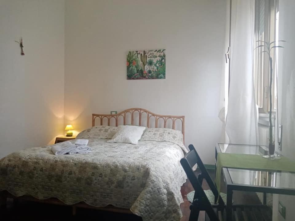 Florinda B&B Viareggio Kültér fotó