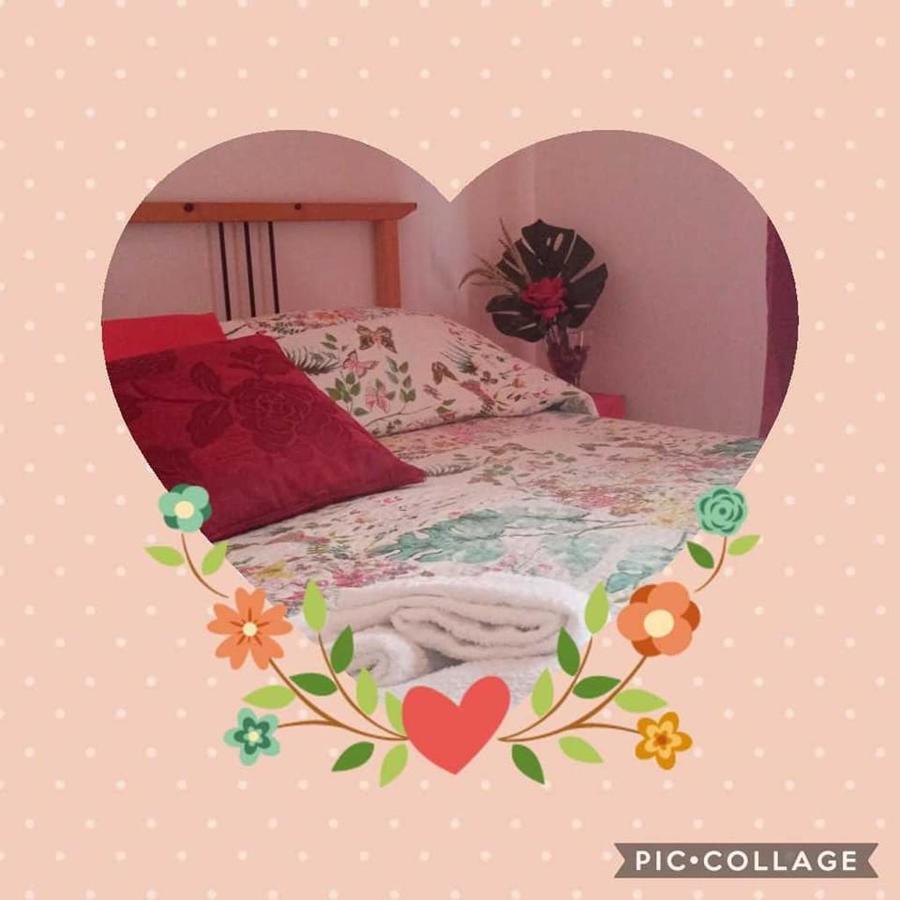 Florinda B&B Viareggio Kültér fotó